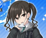 Akira Sunazuka - THE iDOLM@STER: Cinderella Girls