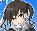 Akira Sunazuka - THE iDOLM@STER: Cinderella Girls