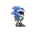 Uncle Chuck (Robian) - Sonic the Hedgehog Media Customs