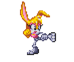 Bunnie (Archie Design) - Sonic the Hedgehog Media Customs