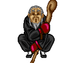 Hoy Quarlow - Super Punch-Out!!