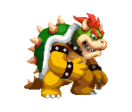 Bowser (Battle 3/3) - Mario & Luigi: Bowser's Inside Story + Bowser Jr.'s Journey