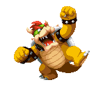 Bowser (Battle 2/3) - Mario & Luigi: Bowser's Inside Story + Bowser Jr.'s Journey