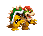 Bowser (Battle 1/3) - Mario & Luigi: Bowser's Inside Story + Bowser Jr.'s Journey