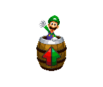Yoo Who Cannon - Mario & Luigi: Bowser's Inside Story + Bowser Jr.'s Journey