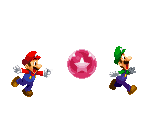 Super Bouncer - Mario & Luigi: Bowser's Inside Story + Bowser Jr.'s Journey