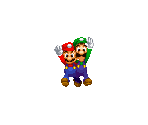 Magic Window - Mario & Luigi: Bowser's Inside Story + Bowser Jr.'s Journey