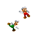 Fire Flower - Mario & Luigi: Bowser's Inside Story + Bowser Jr.'s Journey