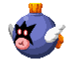 Air Cheep - Mario & Luigi: Bowser's Inside Story + Bowser Jr.'s Journey