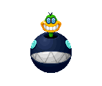 Chain Chawful - Mario & Luigi: Bowser's Inside Story + Bowser Jr.'s Journey