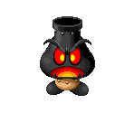 Choomba - Mario & Luigi: Bowser's Inside Story + Bowser Jr.'s Journey
