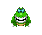 Crawful - Mario & Luigi: Bowser's Inside Story + Bowser Jr.'s Journey
