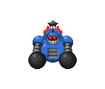 Dark Mechawful - Mario & Luigi: Bowser's Inside Story + Bowser Jr.'s Journey