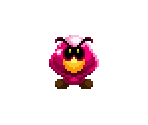 Goombule - Mario & Luigi: Bowser's Inside Story + Bowser Jr.'s Journey