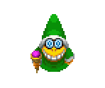 Magifoofa - Mario & Luigi: Bowser's Inside Story + Bowser Jr.'s Journey