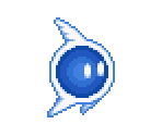 Pep (Blue) - Mario & Luigi: Bowser's Inside Story + Bowser Jr.'s Journey