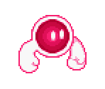 Pep (Pink) - Mario & Luigi: Bowser's Inside Story + Bowser Jr.'s Journey