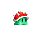 Spike Blop - Mario & Luigi: Bowser's Inside Story + Bowser Jr.'s Journey