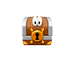 Trashure - Mario & Luigi: Bowser's Inside Story + Bowser Jr.'s Journey