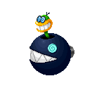 Chain Chawful - Mario & Luigi: Bowser's Inside Story + Bowser Jr.'s Journey