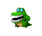 Crawful - Mario & Luigi: Bowser's Inside Story + Bowser Jr.'s Journey