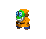 Fawful Guy - Mario & Luigi: Bowser's Inside Story + Bowser Jr.'s Journey