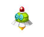 Fawfulcopter - Mario & Luigi: Bowser's Inside Story + Bowser Jr.'s Journey