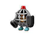 Jailgoon (Goomba & Bob-omb) - Mario & Luigi: Bowser's Inside Story + Bowser Jr.'s Journey