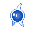Pep (Blue) - Mario & Luigi: Bowser's Inside Story + Bowser Jr.'s Journey