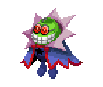 Dark Fawful - Mario & Luigi: Bowser's Inside Story + Bowser Jr.'s Journey