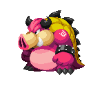 Midbus - Mario & Luigi: Bowser's Inside Story + Bowser Jr.'s Journey