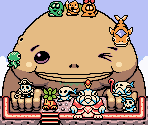 Non-Human Races - The Legend of Zelda: Oracle of Seasons