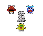 General Sprites - Dr. Hello (Bootleg)