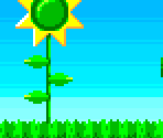 Green Hill Zone - Sonic The Hedgehog (Demo)