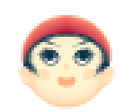 Twin Swimmers - WarioWare Gold