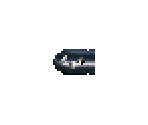 Bullet Bill - New Super Mario Bros.