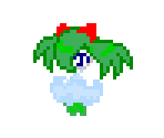 General Sprites - Sanaehosyu Kirlia Game