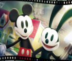 Loading Screen Images - Epic Mickey 2: The Power of Two