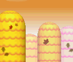 Goldwood - Newer Super Mario Bros. DS (Hack)