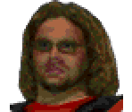 Playable Characters - American Chopper 2: Full Throttle