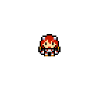 Planet Bom Bom Robot (Fairune & Drancia-Style) - Skipmore Games Customs
