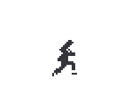 Player (Female) - Canabalt HD
