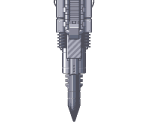 Walker Leg - Canabalt HD
