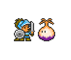 Characters - Famaze