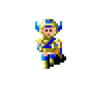 Gil - The Return of Ishtar
