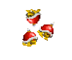 Spike Top - New Super Mario Bros.