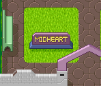 Midheart High - Custom Robo Arena