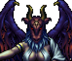 Baphomet - La-Mulana (2013)