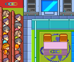 GRC Arena - Custom Robo Arena