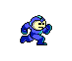 Mega Man - Mega Man